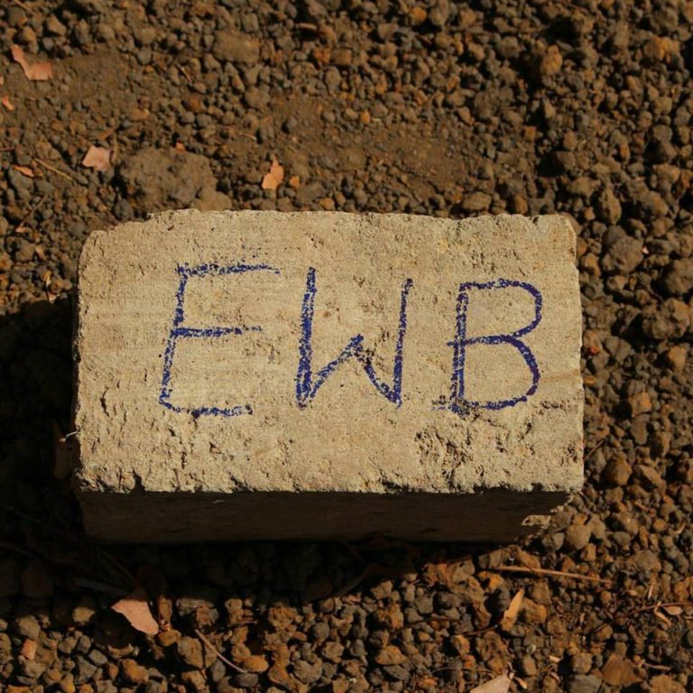 ewb rock